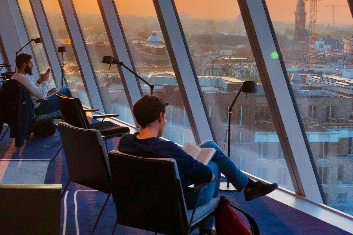 De 8 beste kringloopwinkels in Groningen