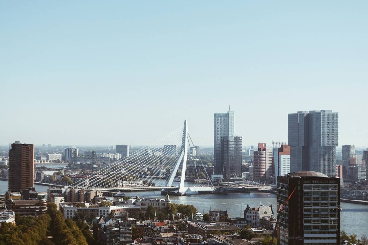 De 9 beste kringloopwinkels in Rotterdam