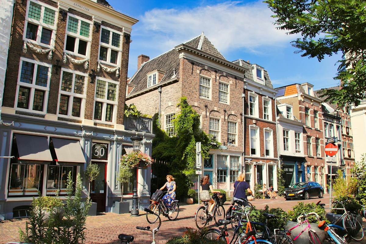 De 9 beste kringloopwinkels in Utrecht