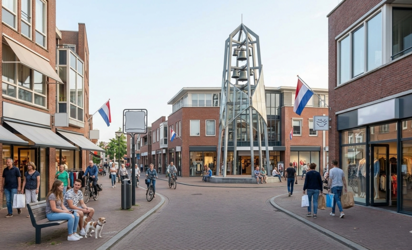 De 3 beste kringloopwinkels van Drachten