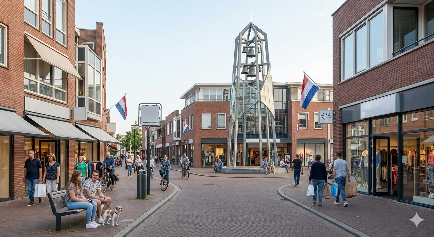 De 3 beste kringloopwinkels van Drachten