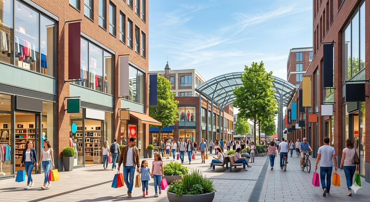 De 6 beste kringloopwinkels van Almere