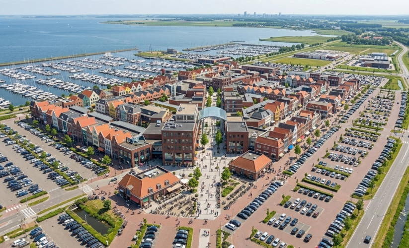 De 5 beste kringloopwinkels van Lelystad