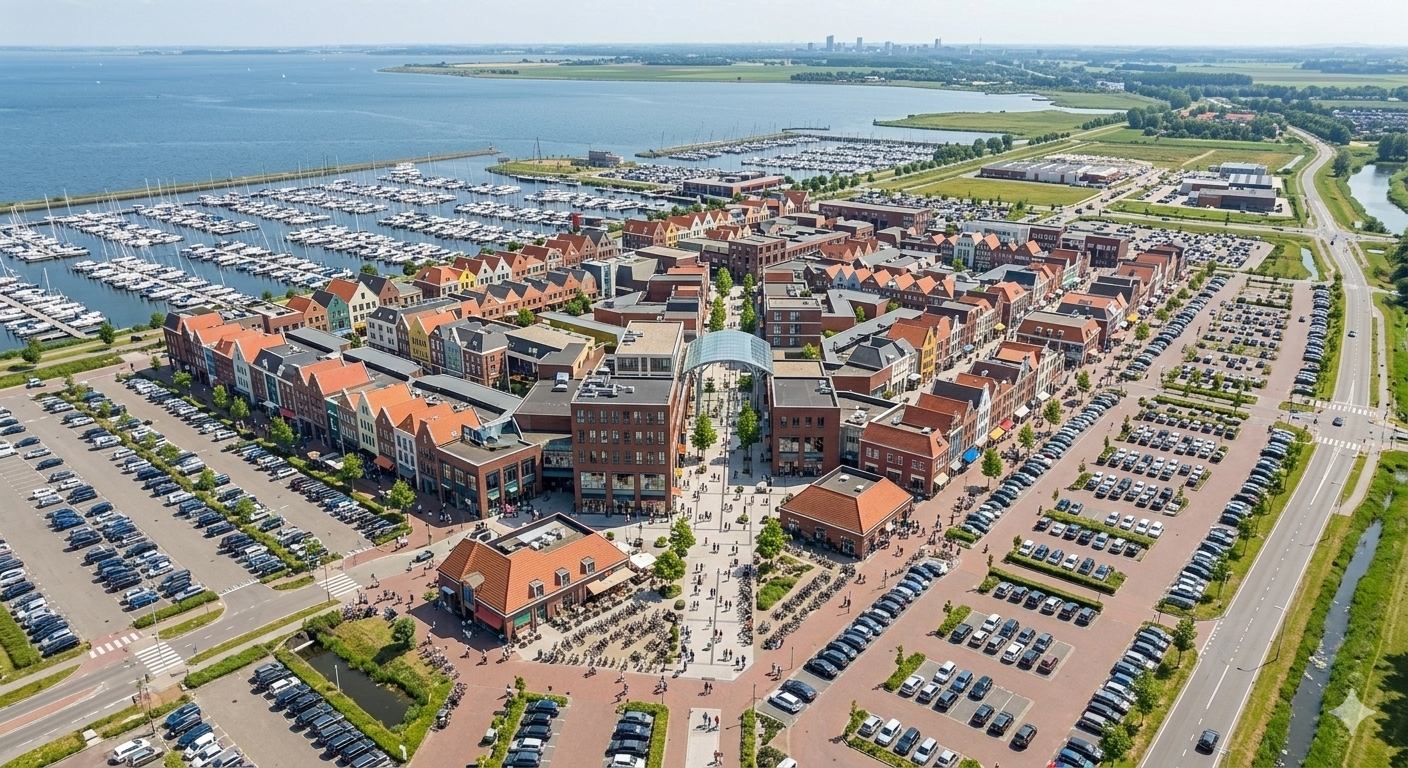 De 5 beste kringloopwinkels van Lelystad